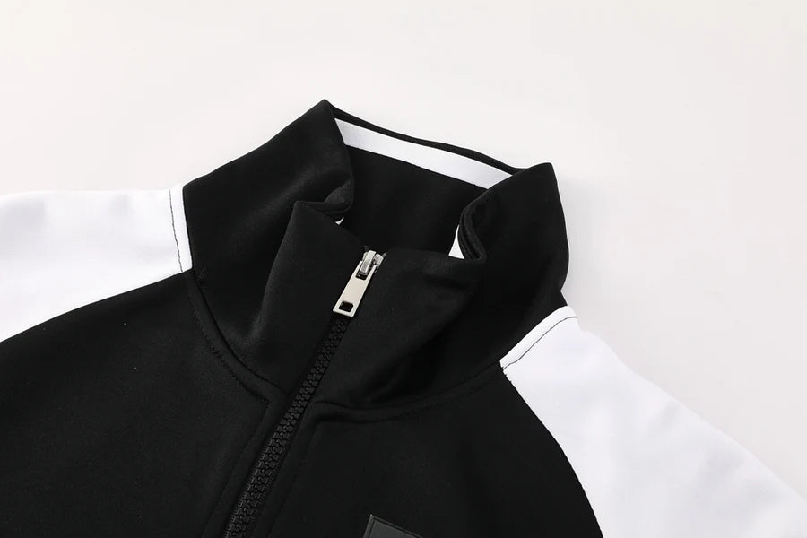 Survêtement ensemble jogging Nike Air Noir