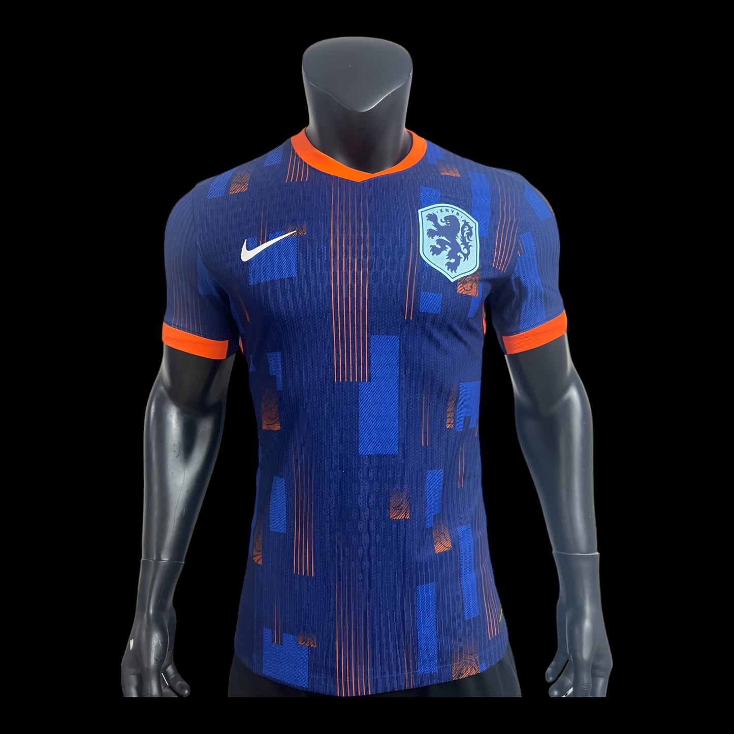 Pays Bas Maillot Extérieur 24/25