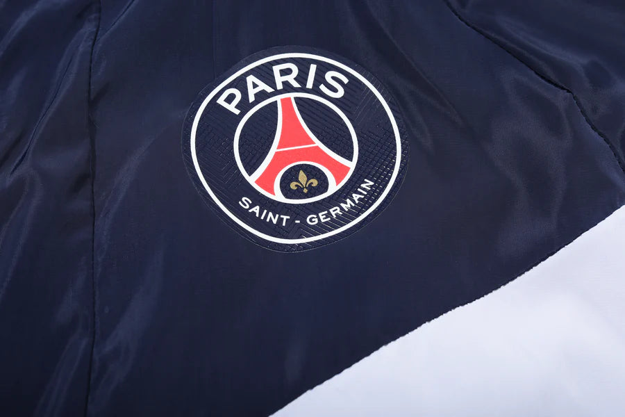 Veste coupe-vent jacket PSG/Paris 2023/24