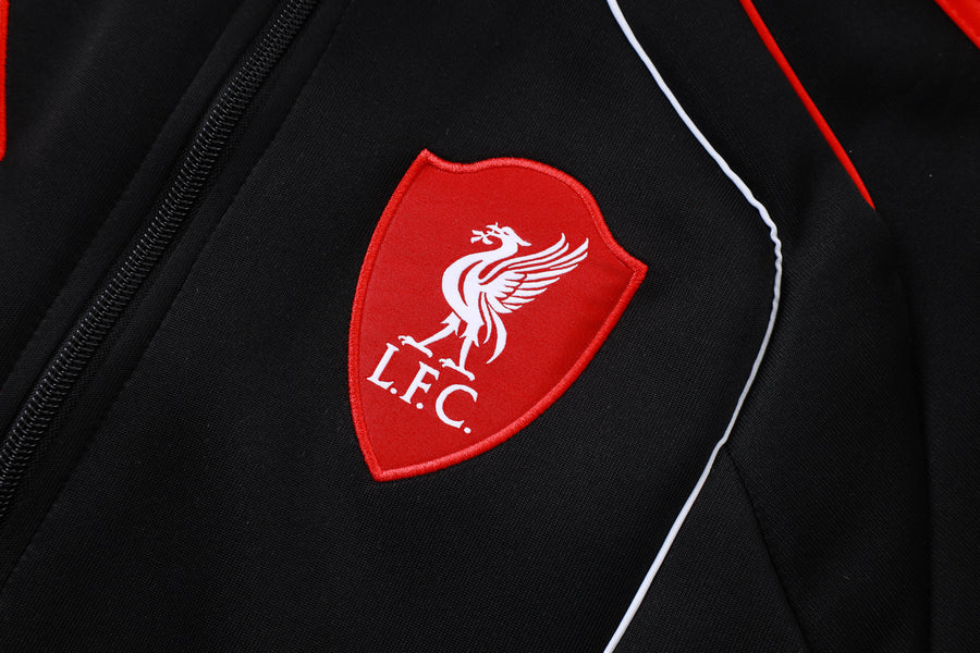 Survêtement ensemble Liverpool jogging 2025/26