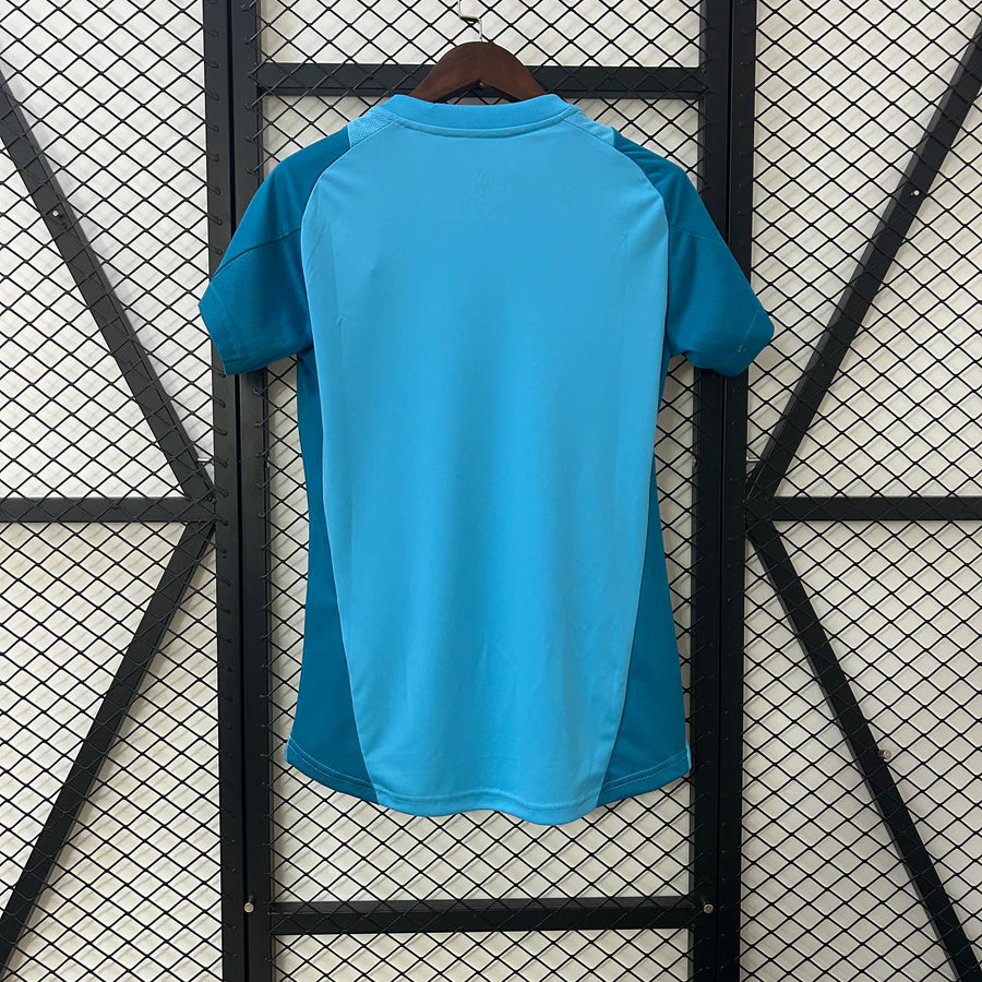 Maillot football Flamengo training femme 2025/26