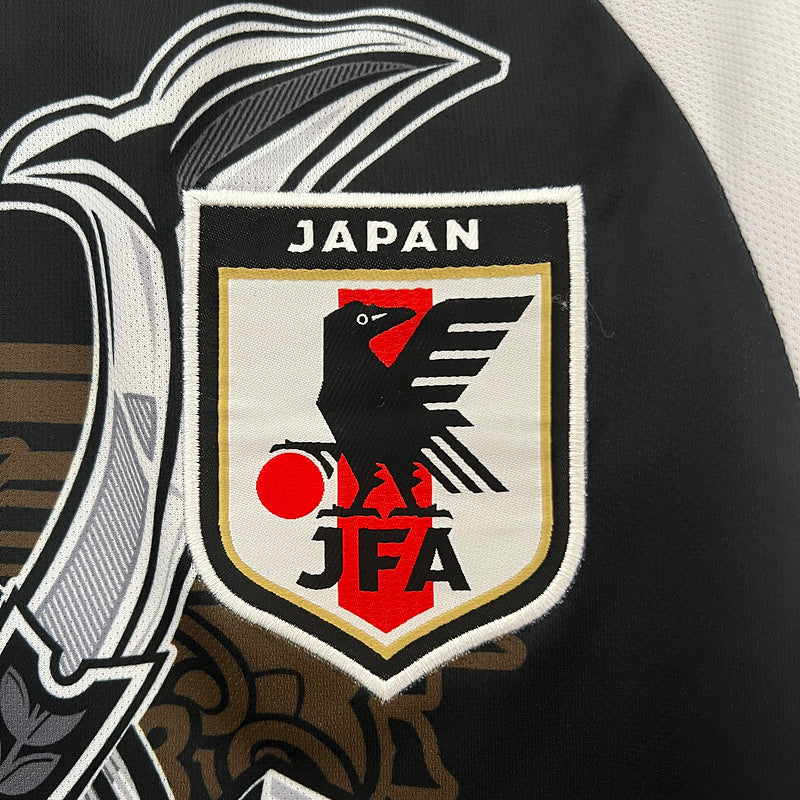 JAPON MAILLOT CONCEPT 2024