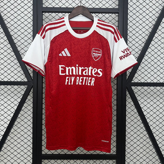 Maillot football Arsenal domicile 2025/26