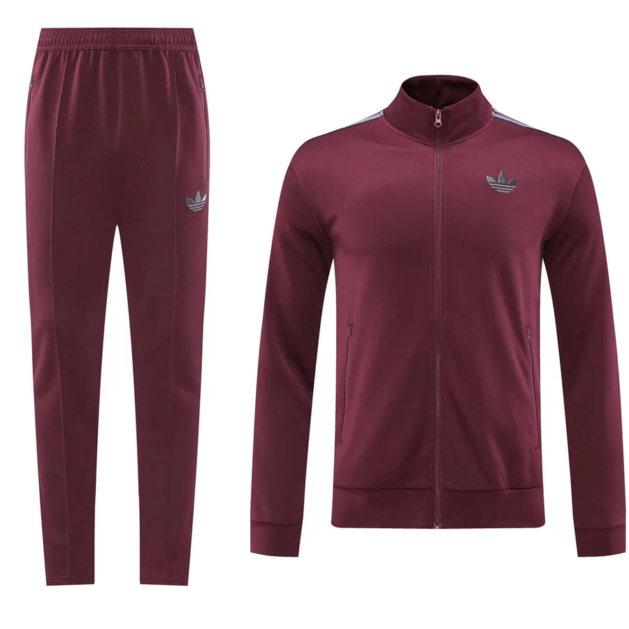 Survêtement jogging Adidas Bordeaux