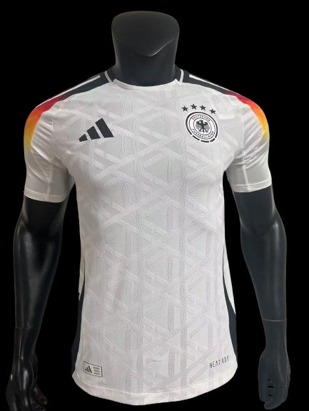 Allemagne Maillot Domicile 24/25