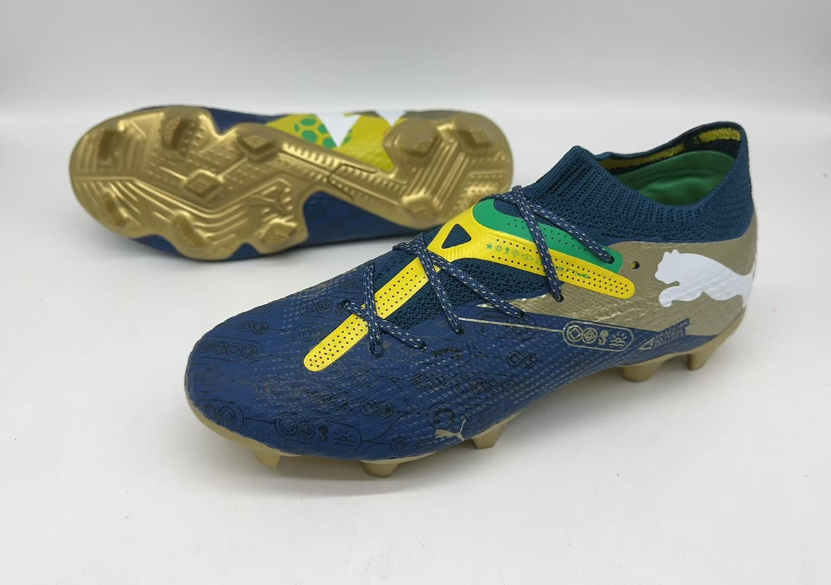 Future 8 Ultimate FG Chaussures de Football