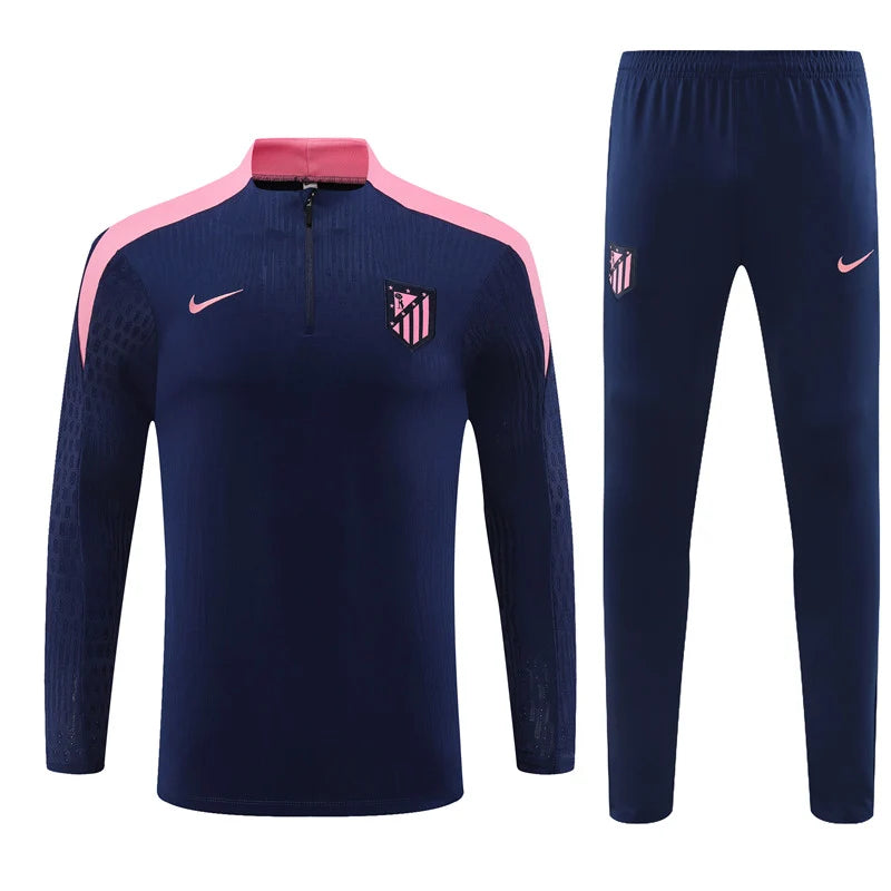 Survêtement ensemble football Atletico Madrid 2024/25