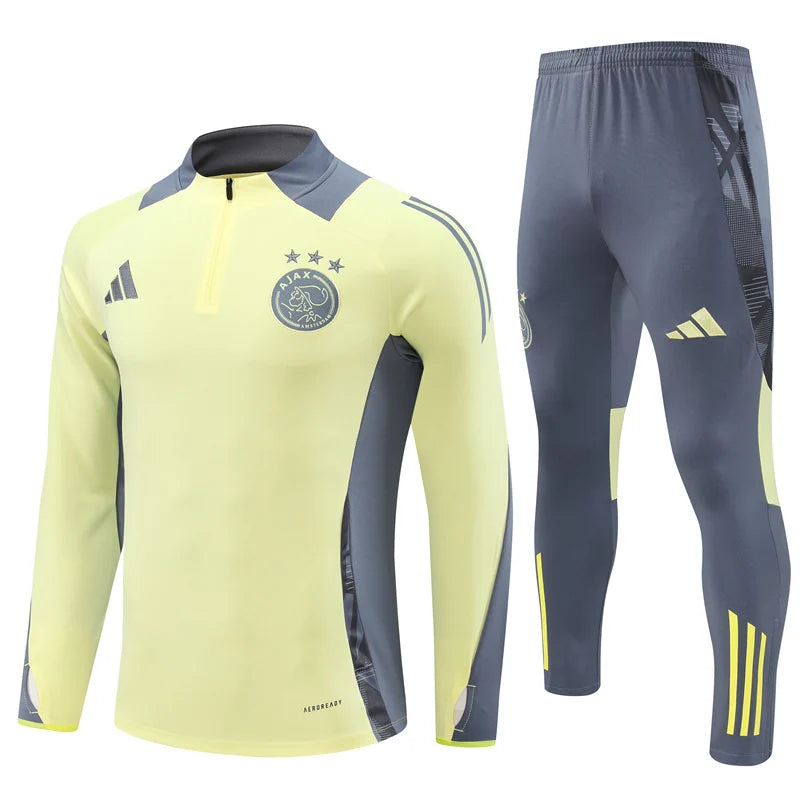 Survêtement ensemble jogging Ajax Amsterdam 2024/25