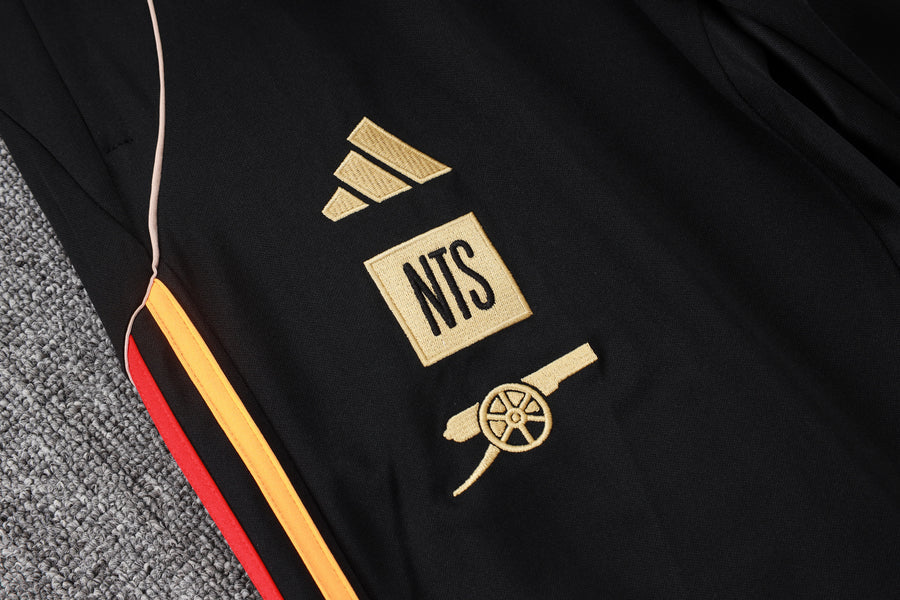 Survêtement ensemble Arsenal jogging football 2025/26