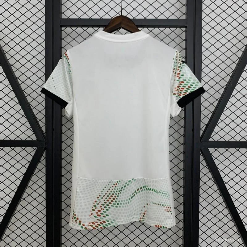 Maillot football Portugal extérieur femme 2025/26
