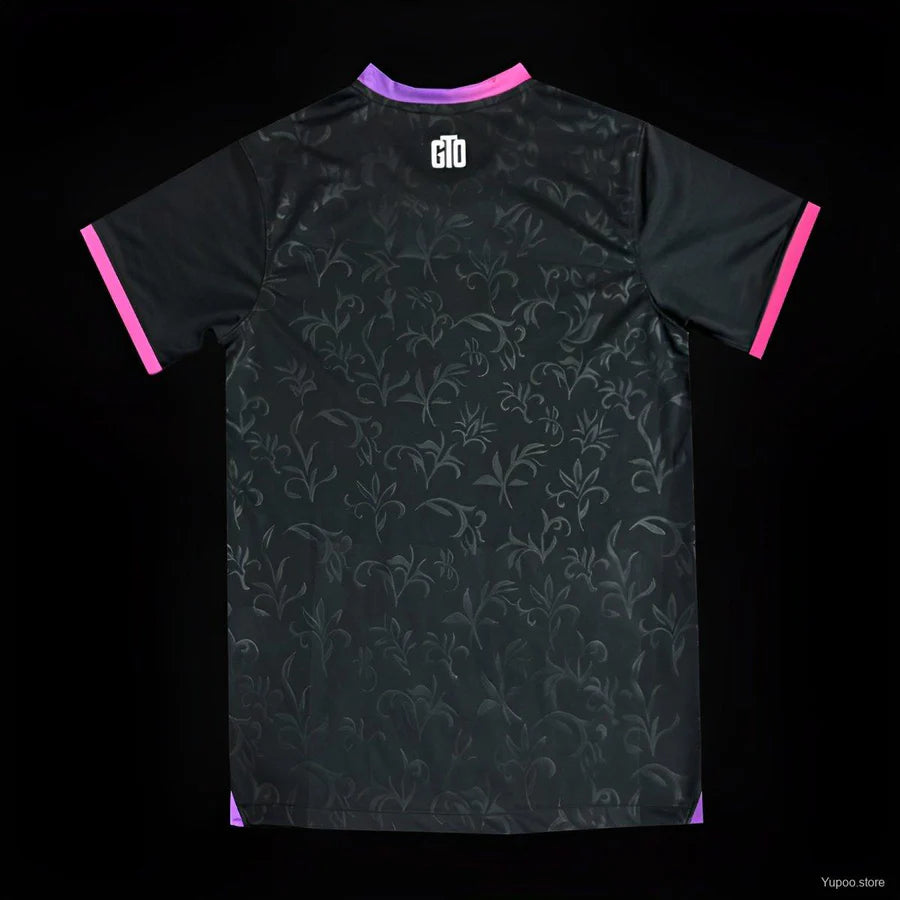 Maillot football PSG Paris Black Spécial 2024/25