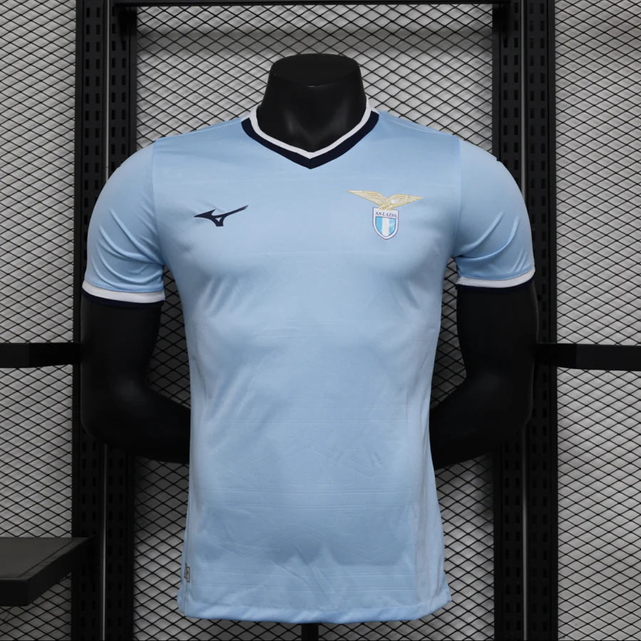 Maillot Football Lazio domicile Player Version 2024/25