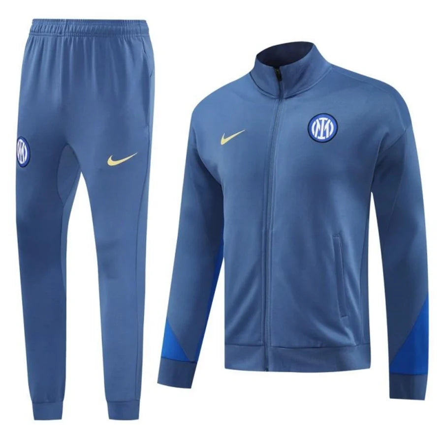 Survêtement ensemble Inter Milan jogging 2024/25