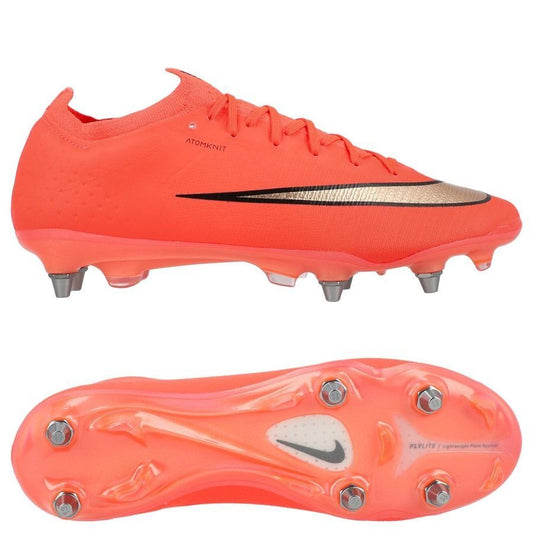 Mercurial Vapor 17 SG-PRO Elite Break Em