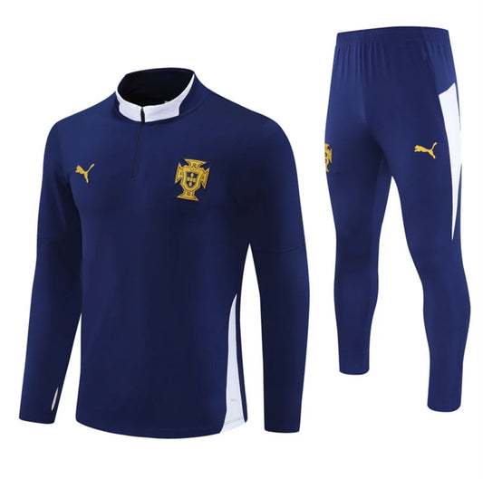 Survêtement ensemble football Portugal Jogging 2025/26