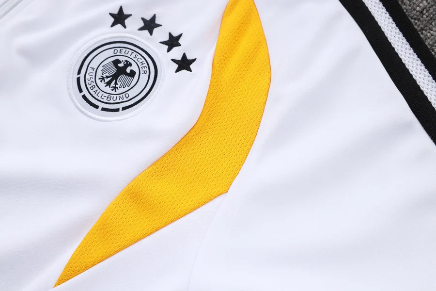 Survêtement ensemble Allemagne Germany jogging 2026/27