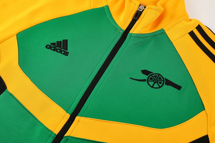 Survêtement ensemble Arsenal jogging football 2024/25