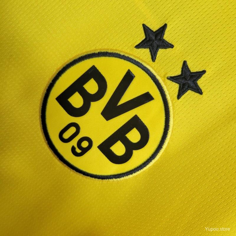 Maillot Dortmund domicile 2023/24