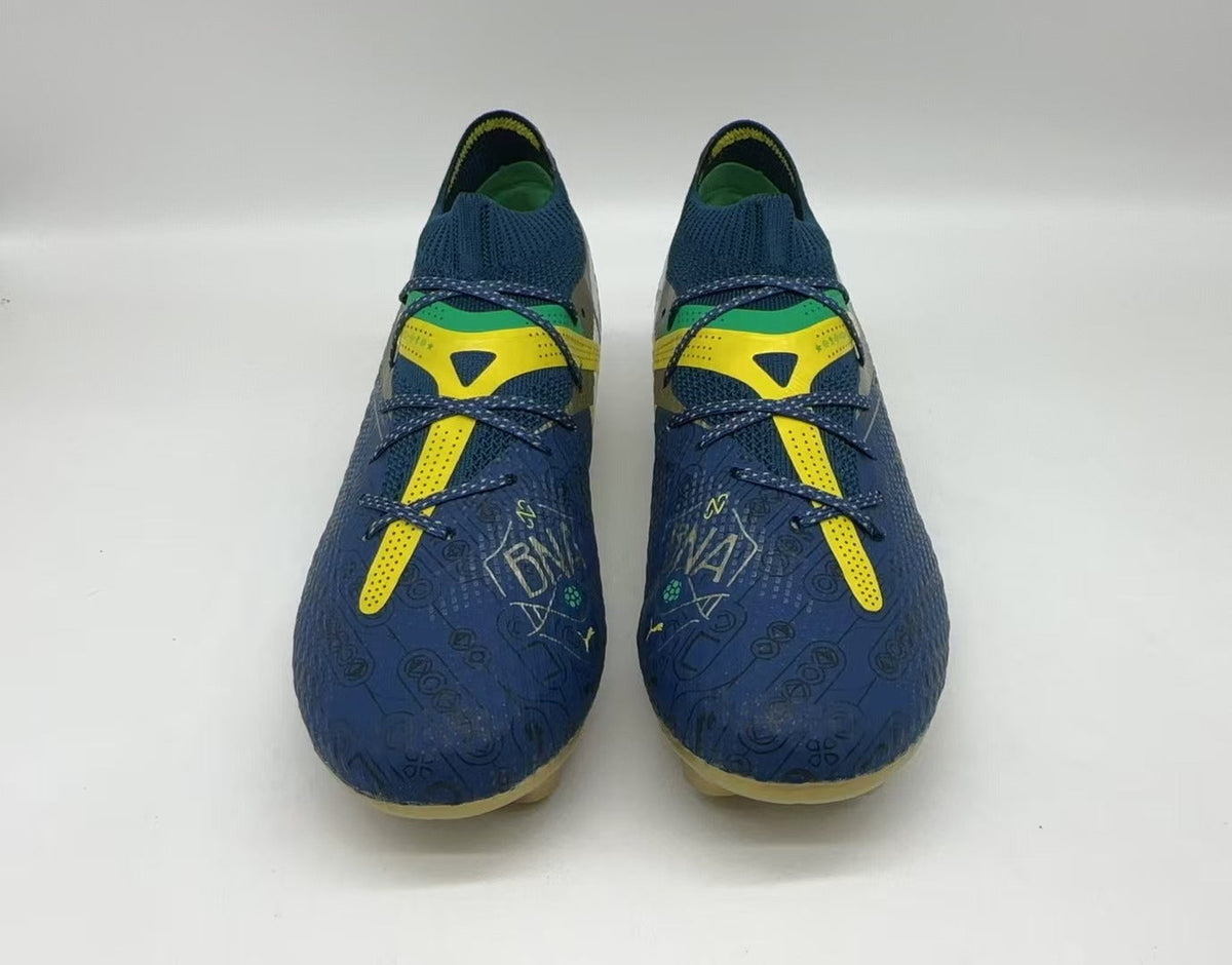 Future 2024 FG Chaussures de Football