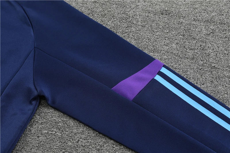 Survêtement Argentine/Argentina bleu 2023/24