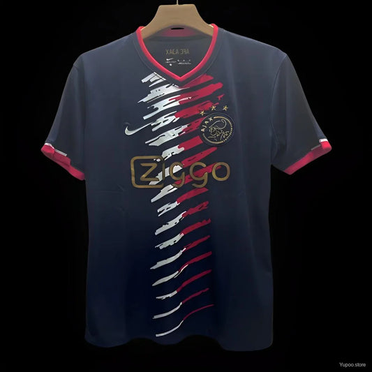 Maillot football Ajax Amsterdam 2024/25