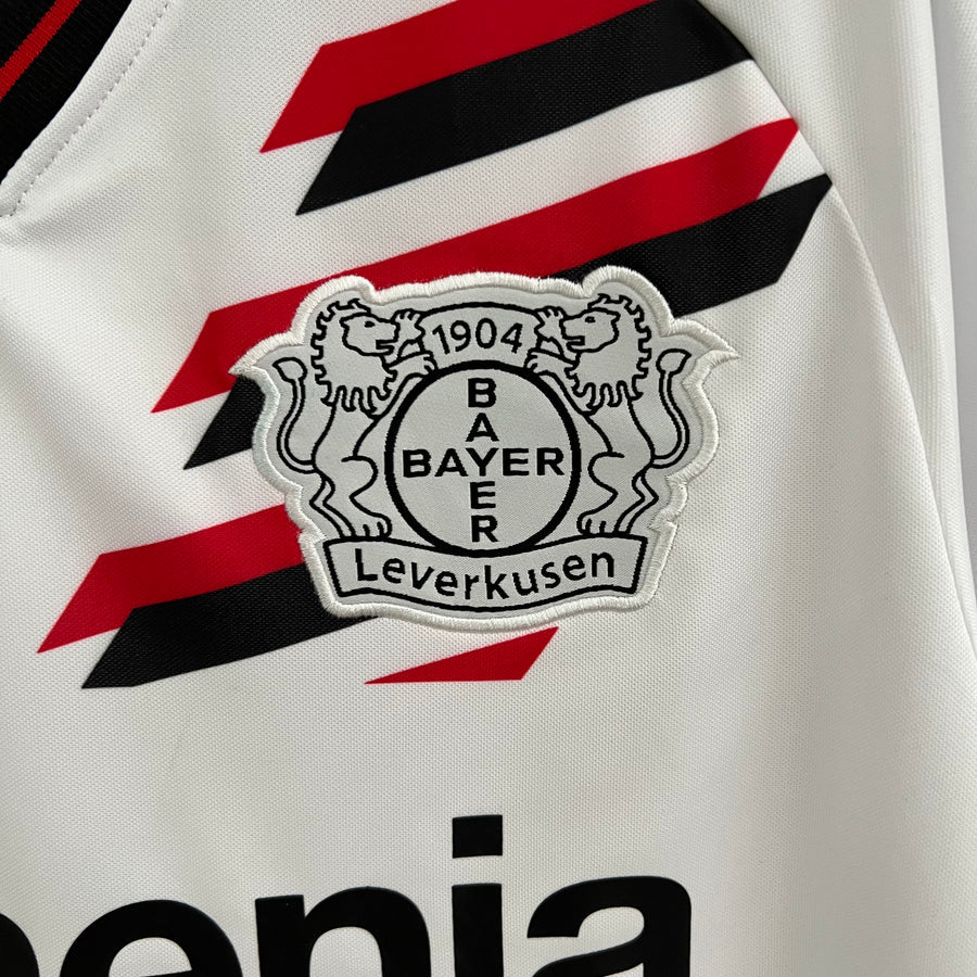 Maillot Bayer Leverkusen domicile 2023/24