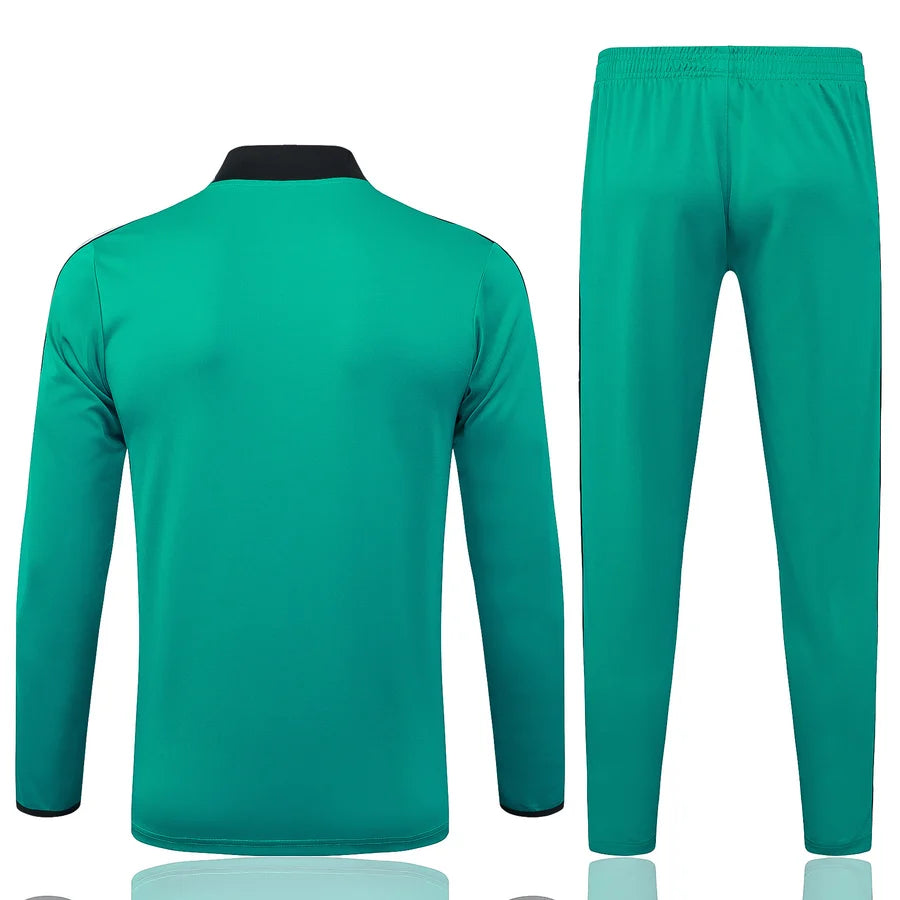 Survêtement ensemble Liverpool jogging 2025/26
