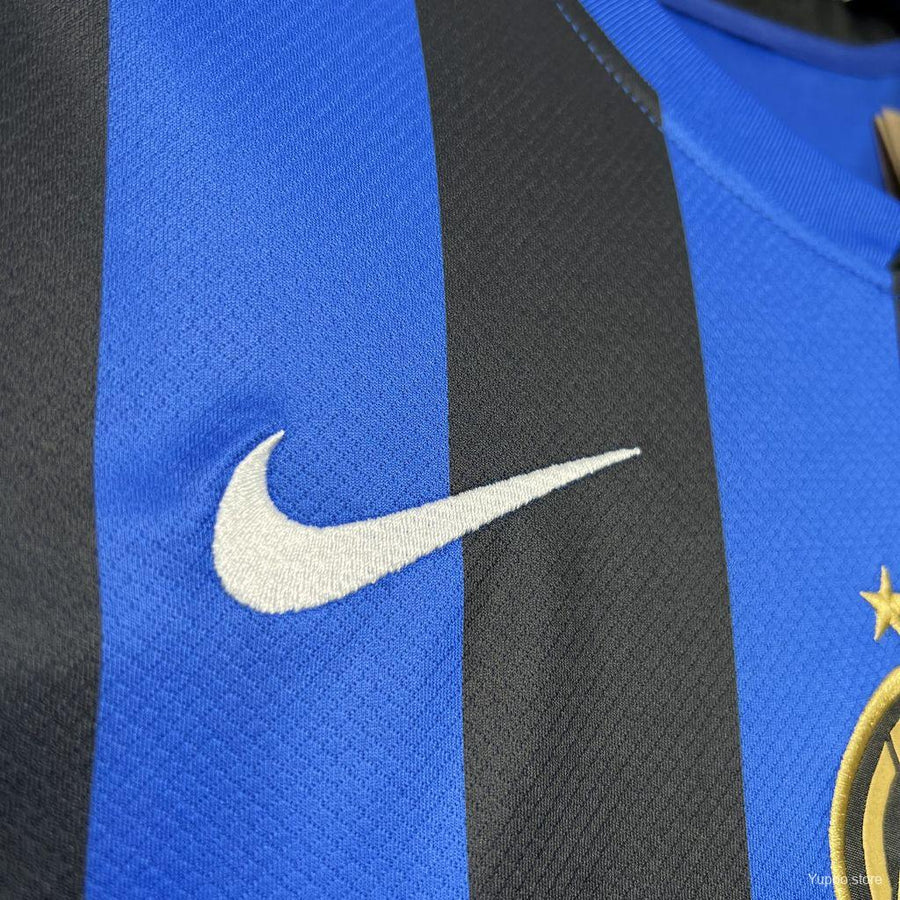 Maillot football Inter milan domicile 2024/25