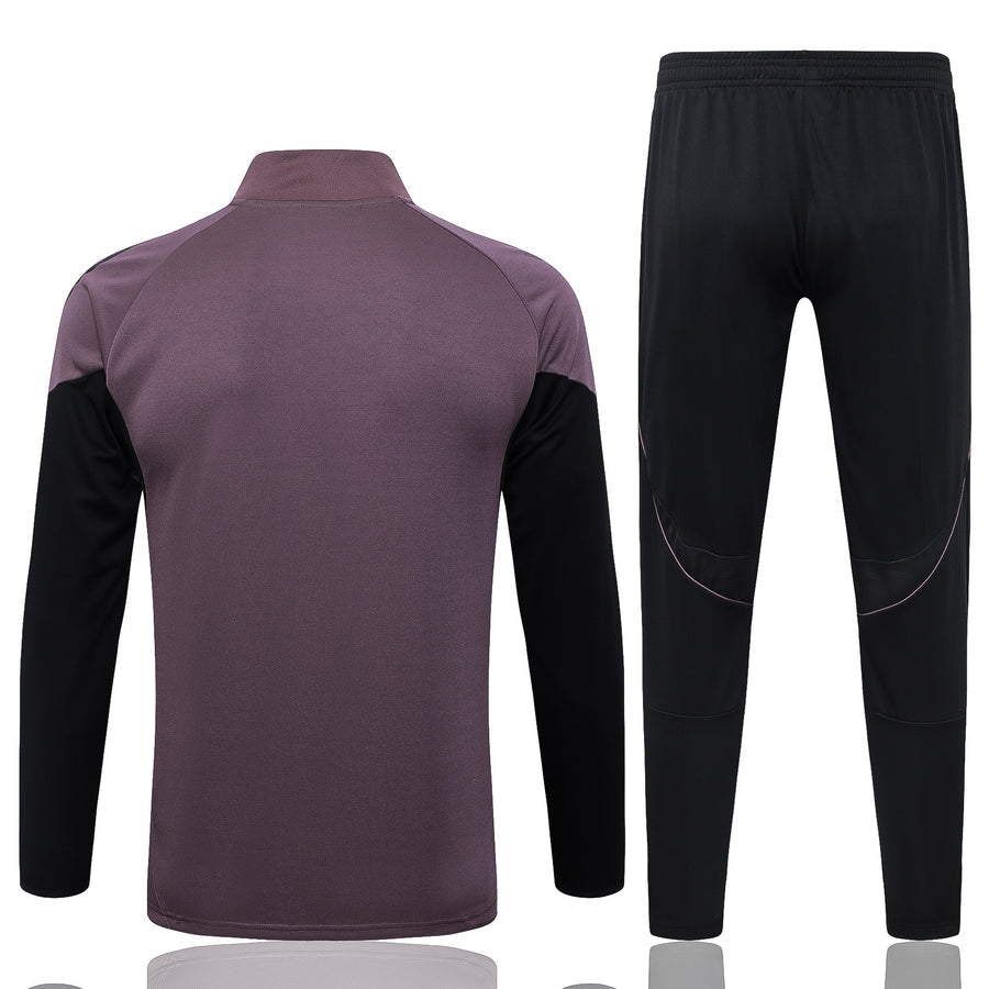 Survêtement ensemble football Real Madrid jogging 2026/27