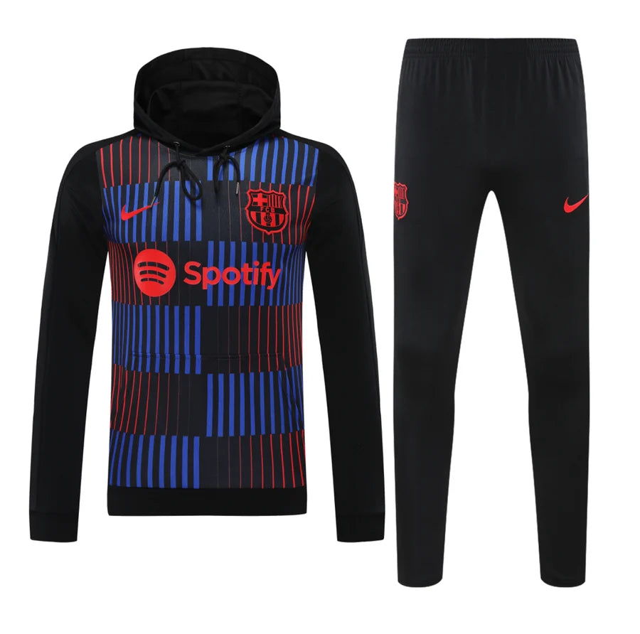 Survêtement ensemble football FC Barcelone Barcelona 2024/25