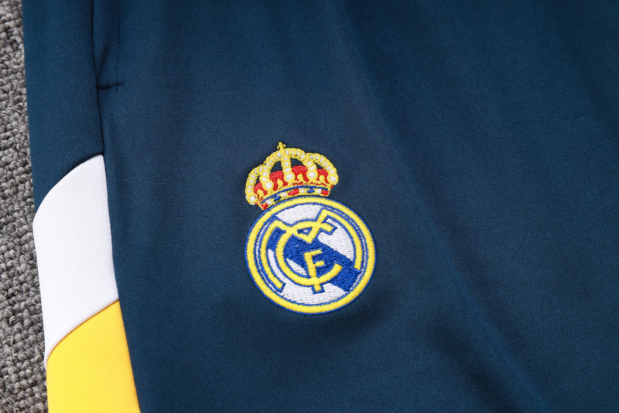 Survêtement Real Madrid blanc 2023/24