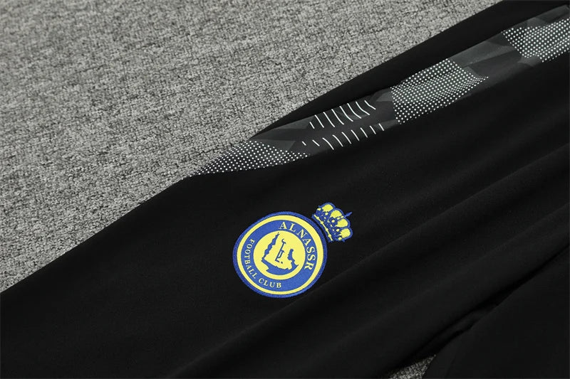 Survêtement ensemble football Al Nassr 2024/25