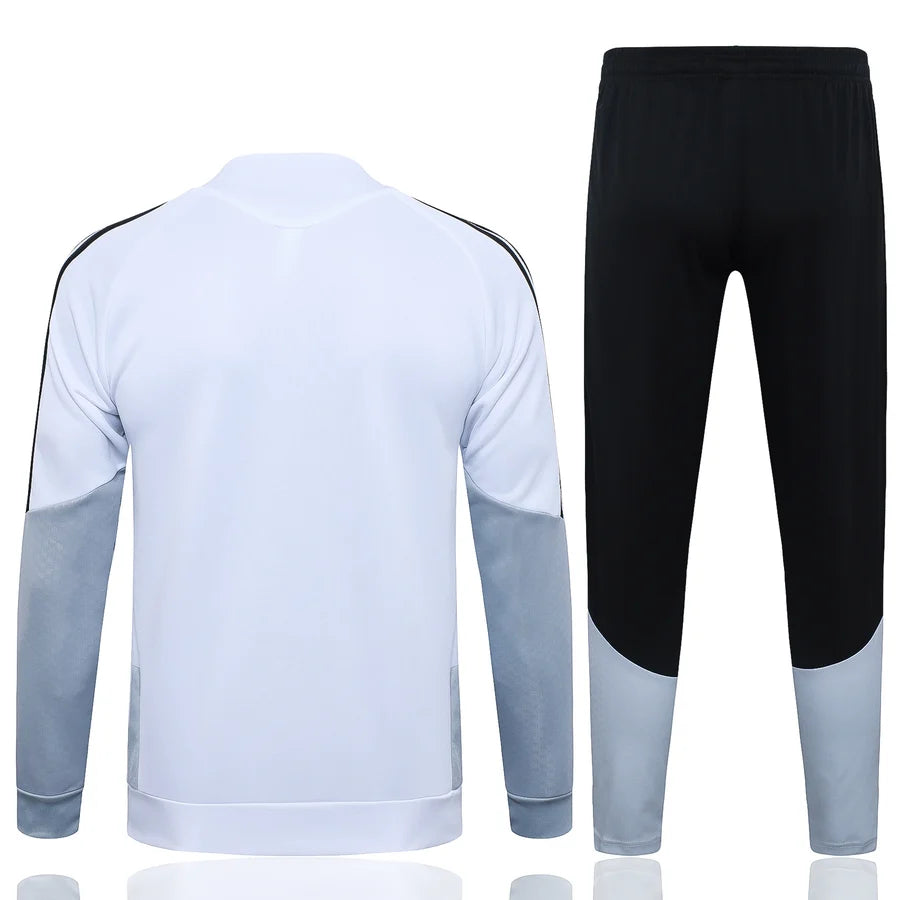 Survêtement ensemble football Real Madrid jogging 2026/27