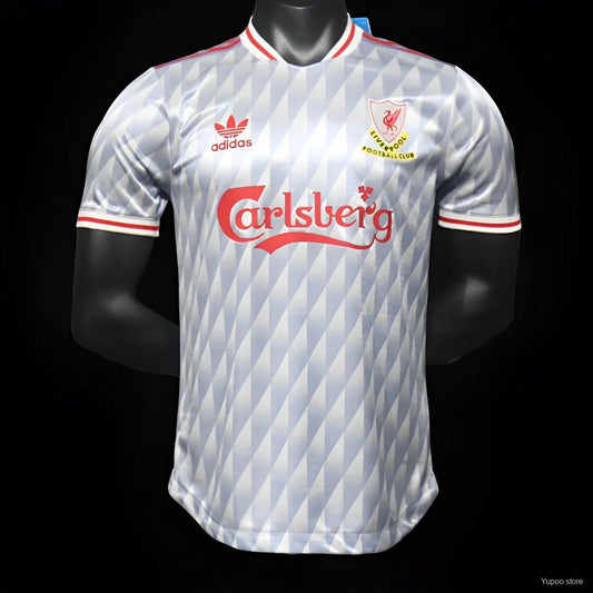 Maillot Liverpool Beatles Player Version 2024/25