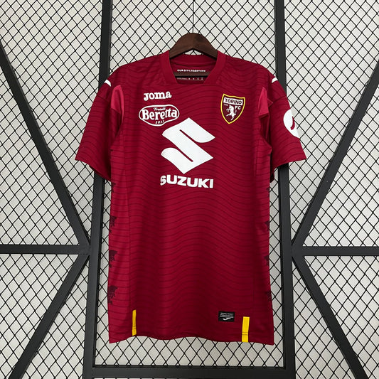 Maillot Turin/Torino domicile 2023/24