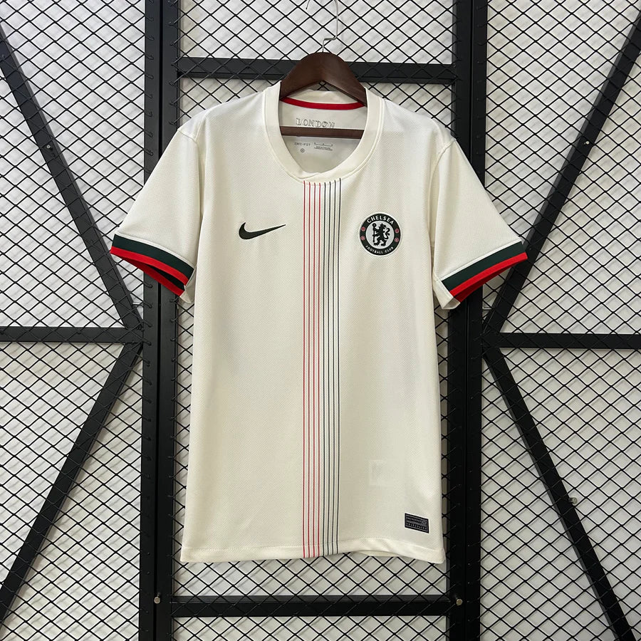 Maillot football Chelsea third 2025/26