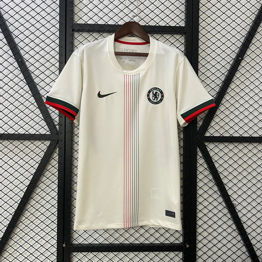 Maillot football Chelsea third 2025/26
