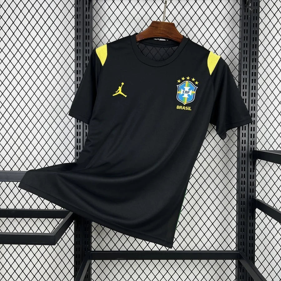 Maillot football Brésil Brazil Pré-match 2026/27
