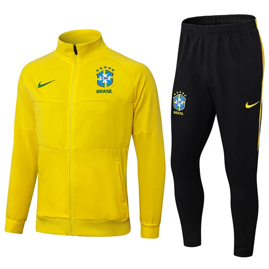 Survêtement ensemble Brésil Brazil jogging football 2026/27