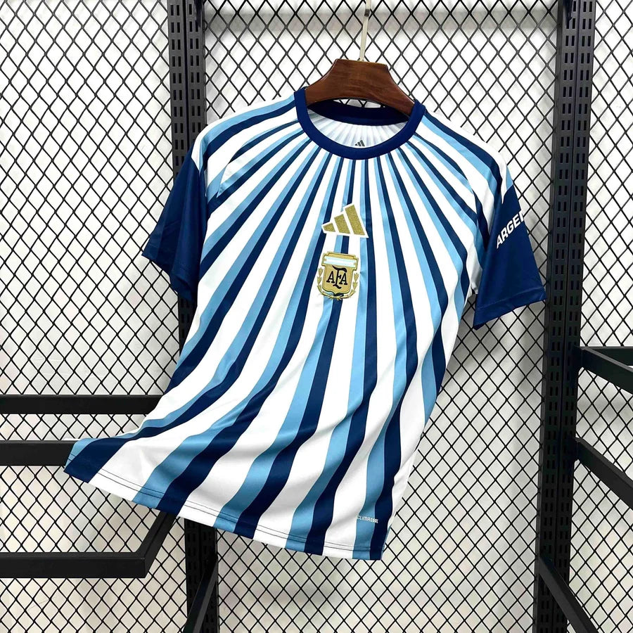 Maillot football Argentine Spécial Édition 2026/27
