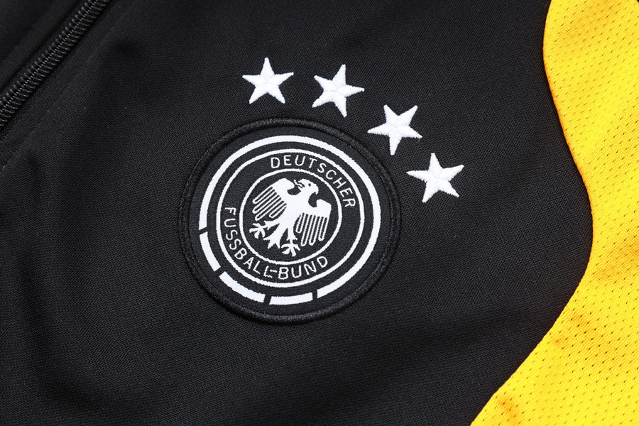 Survêtement ensemble Allemagne Germany jogging 2026/27