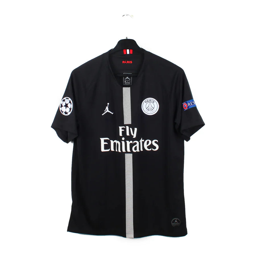 Maillot football PSG Paris third BUFFON