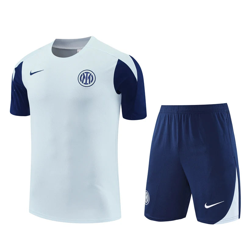 Kit football Inter milan ensemble adulte enfant 2025/26