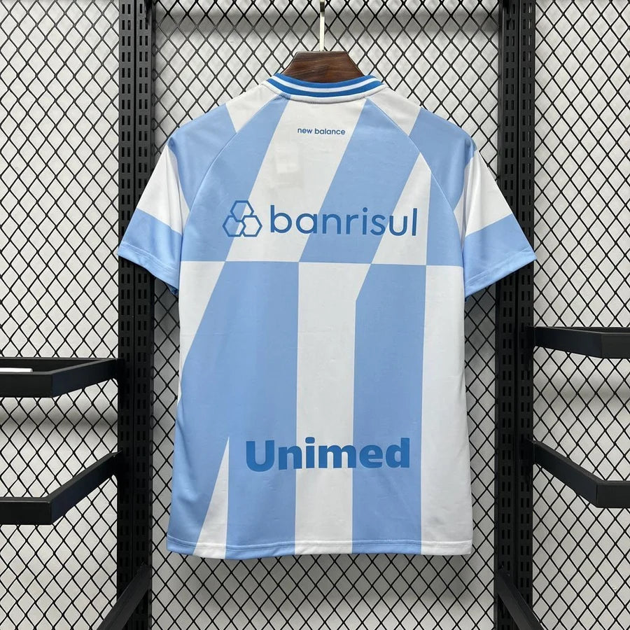 Maillot football Gremio extérieur 2026/27