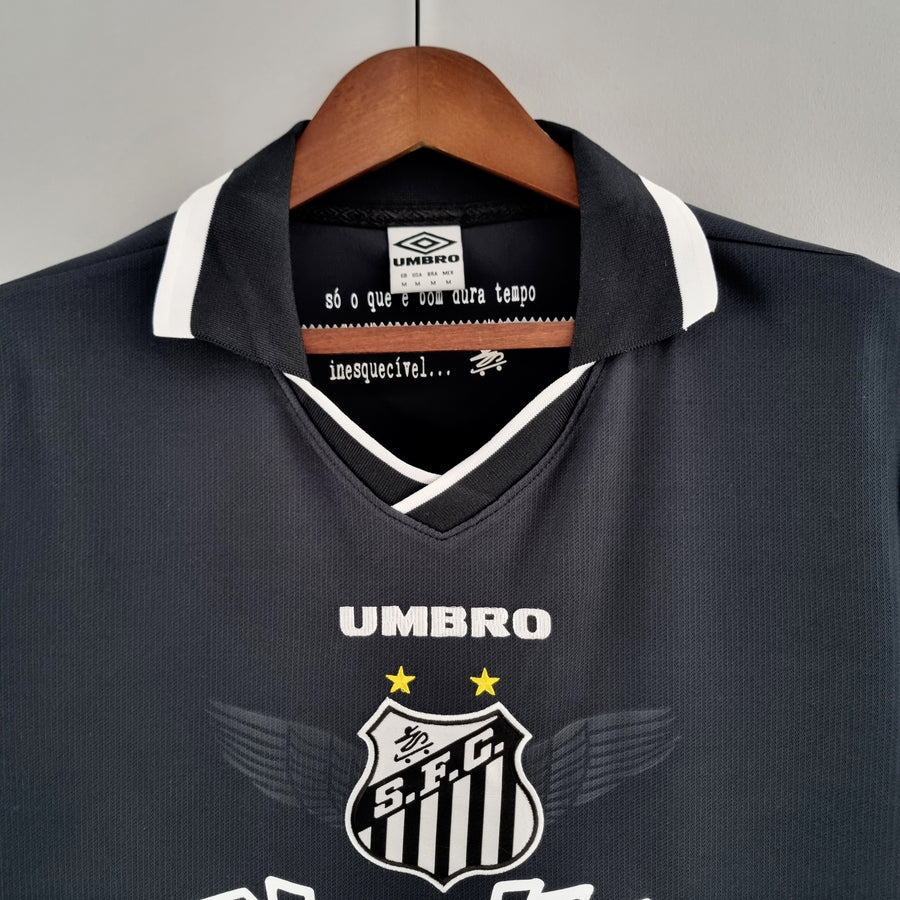 Maillot football Santos Umbro Days of Glory 1992