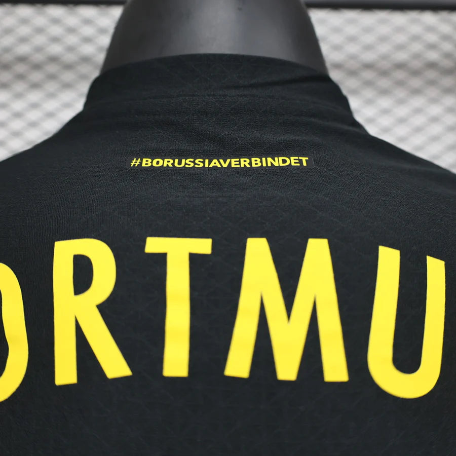 Maillot Dortmund Exterieur Player Version 2023/24