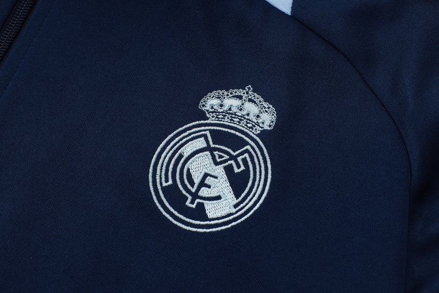 Survêtement ensemble football Real Madrid 2024/25