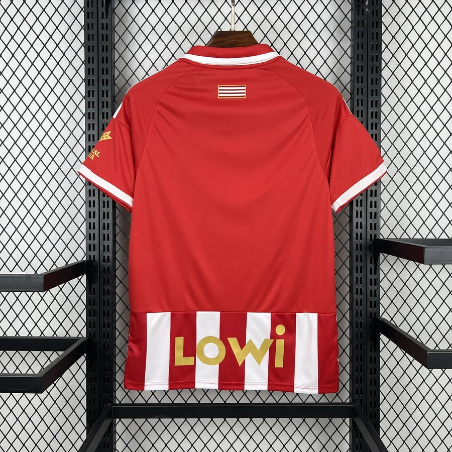 Maillot football Granada Grenade Rétro 2025/26