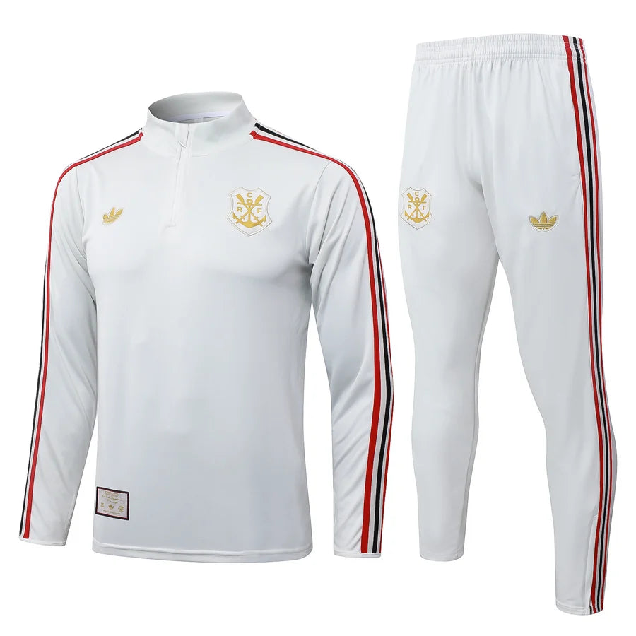 Survêtement ensemble football Flamengo (Brésil) jogging 2025/26