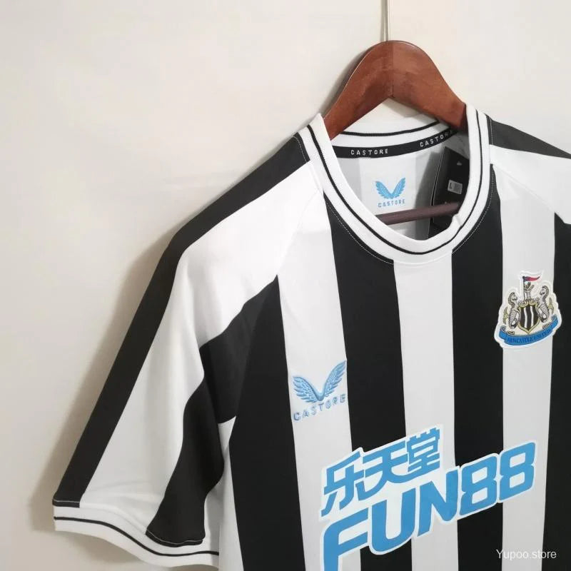 Maillot Newcastle domicile 2022/23